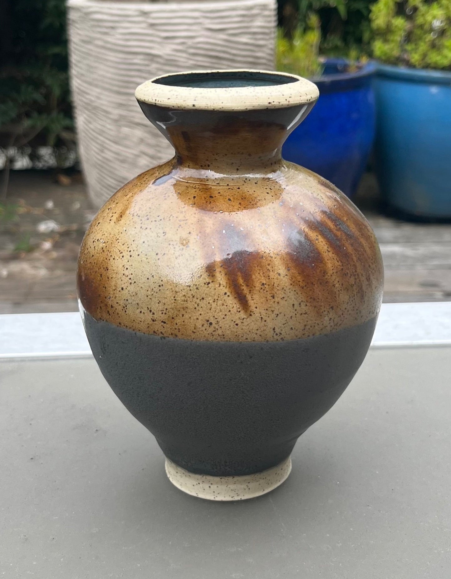 Brenda Vase