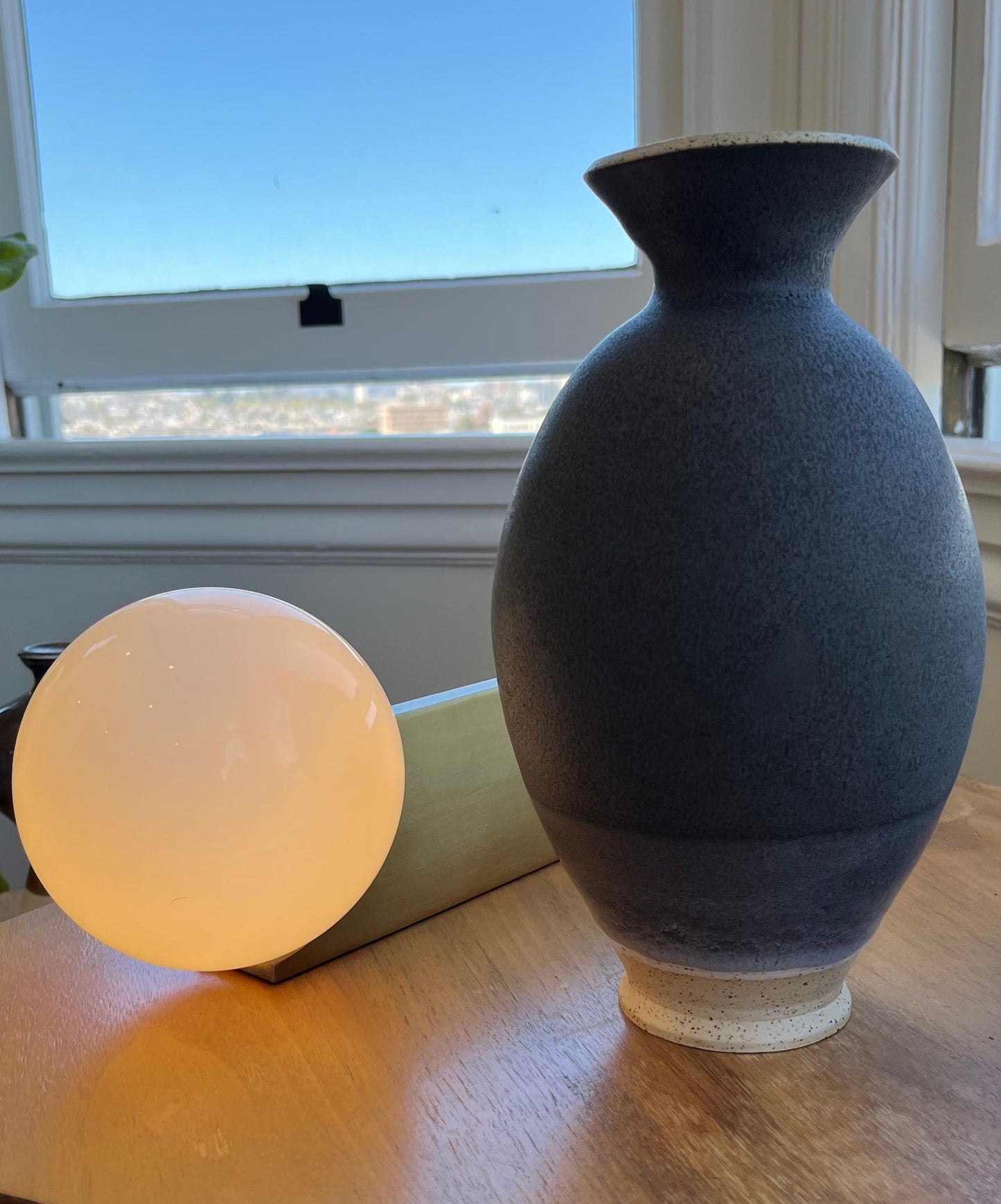 Beatrice Vase