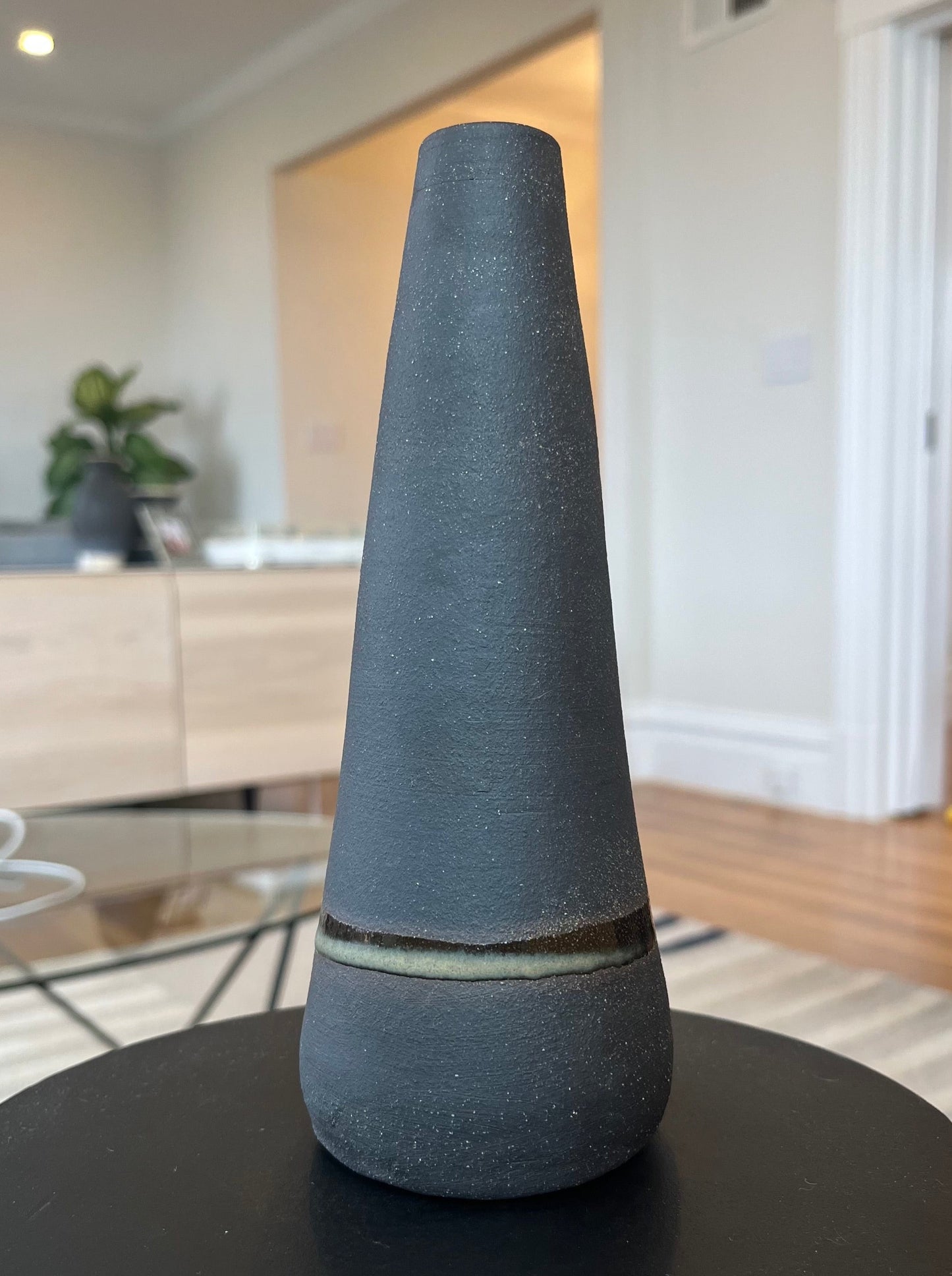 Onyx Vase